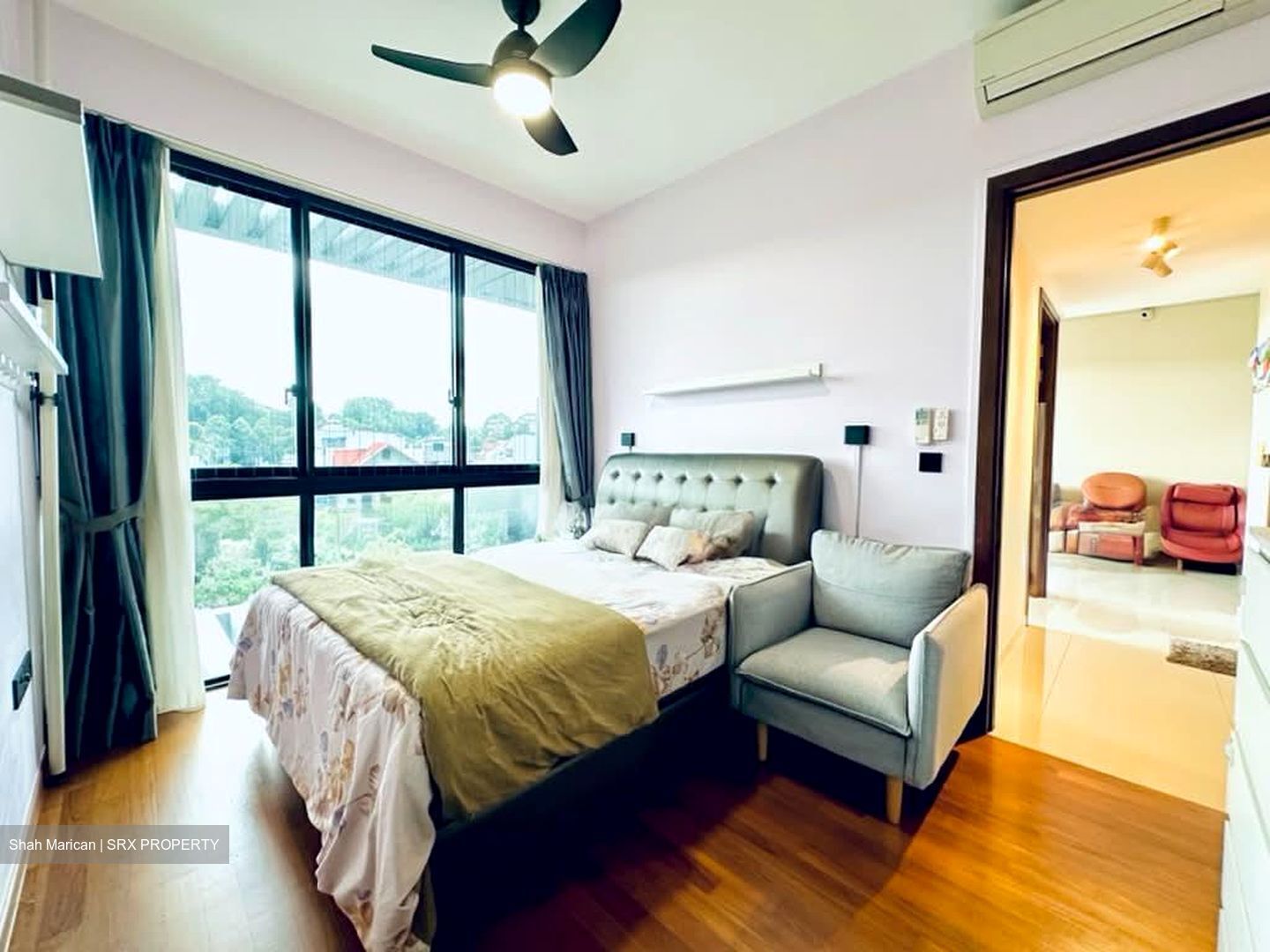 Kandis Residence (D27), Condominium #582867911